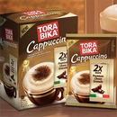 Акция  «Torabika» (Торабика) «Кофейня у вас дома»