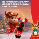Акция  «Добрый» (dobry.ru) «Новогодняя акция»