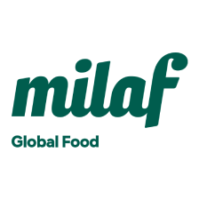 Акция Milaf и Глобус