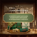 Акция  «Хамовники» «В баню с Хамовниками!»