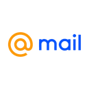 Акция Mail.ru