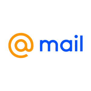 Акция Mail.ru