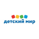 Акция Детский мир: «Зазеркалия»