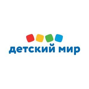 Акция Детский мир: «Зазеркалия»