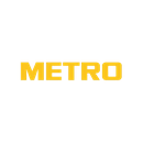 Акция METRO