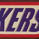 Акция Snickers и Пятёрочка