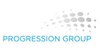 Логотип Агентство Progression