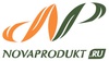 Логотип ООО "Новапродукт АГ"/Bionova