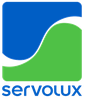 Логотип ООО "Серволюкс Восток"