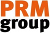 Логотип PRM group