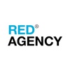 Логотип RED AGENCY