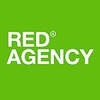 Логотип Red Communication Group (RCG)