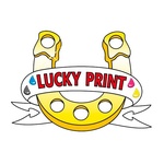 Lucky_Print
