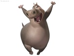 hippopotamus