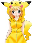pikachuu