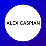 iamalexcaspian