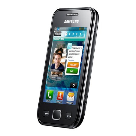 Мобильный телефон Samsung Wave 525