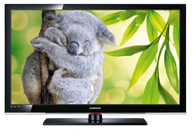 Телевизор Samsung PS-50C490