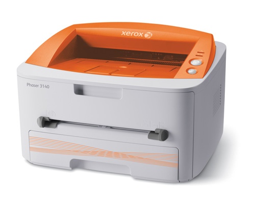 Принтер Xerox Phaser 3140 Orange