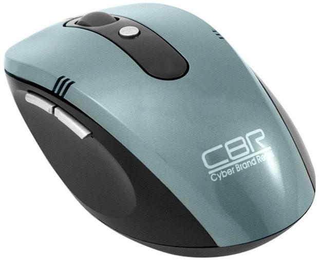 Оптическая мышь CBR CM 500. 