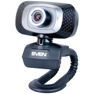 Веб-камера SVEN IC 980 HD