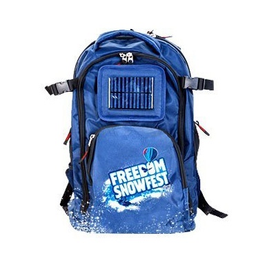 Универсальный рюкзак Winston Freedom Snowfest