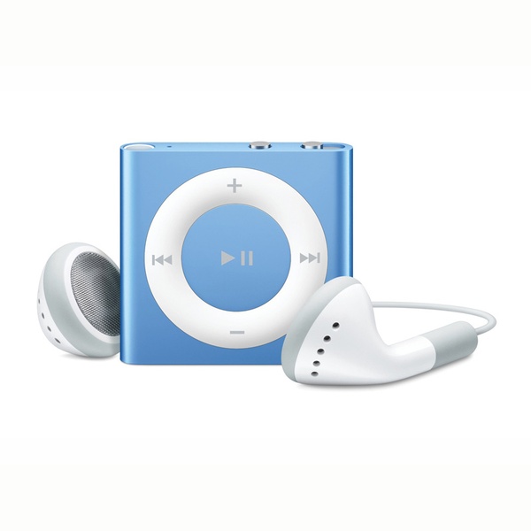 Apple iPod shuffle 2 Гб