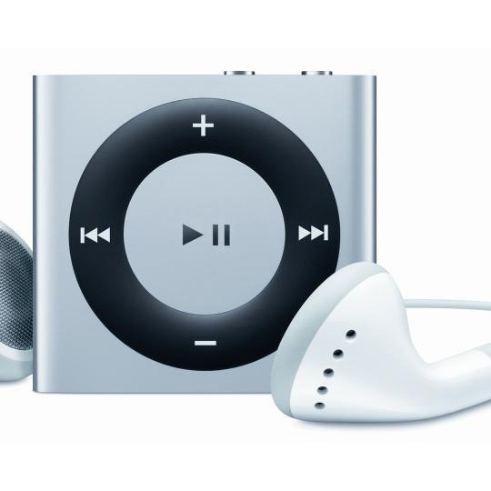 Apple iPod Shuffle 2 GB
