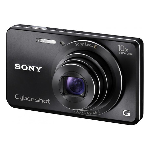 Фотоаппарат Sony Cyber-shot DSC-W690