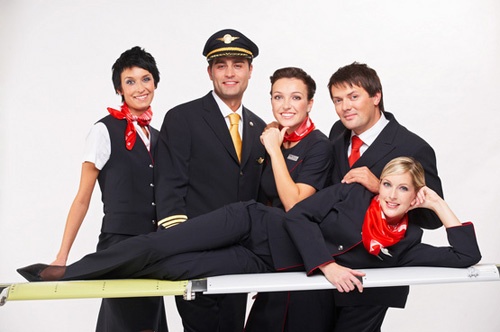 Названы имена победителей конкурса EUROMAG и Czech Airlines