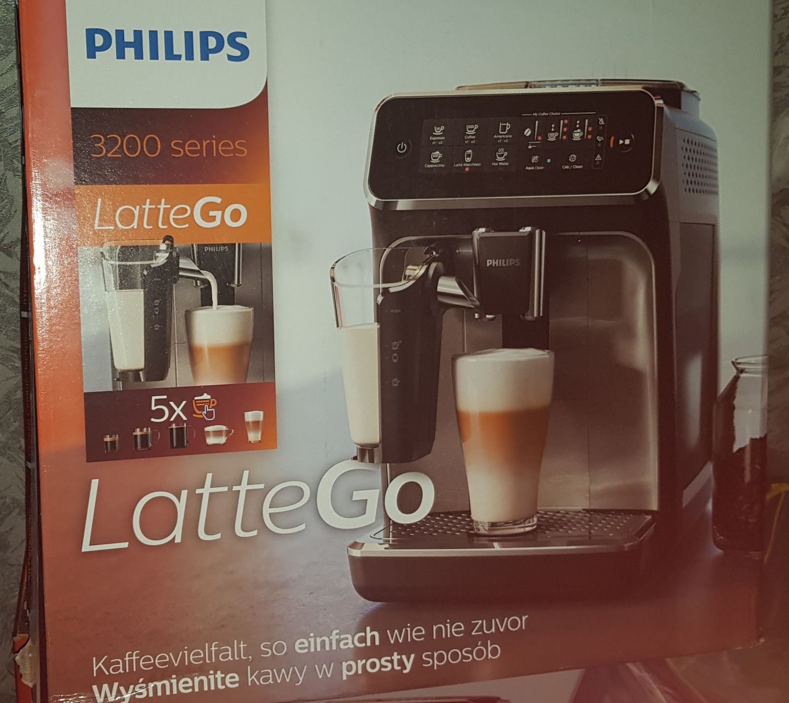 Philips lattego купить