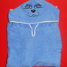 полотенце от Johnsons Baby