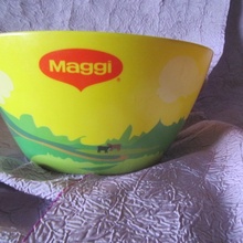 Большая чашка от Maggi