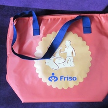 сумка от Friso