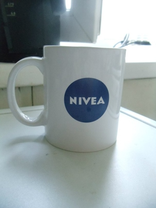 Приз акции NIVEA «Покупай NIVEA, получай подарки»