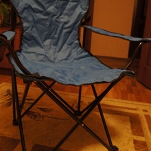 кемпинг-кресло от 21 век