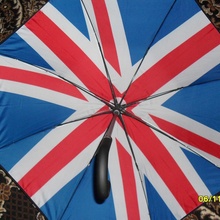 зонт от Rothmans