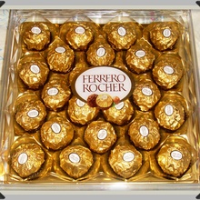 Коробка конфет T24 от Ferrero Rocher