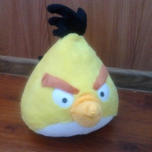Angry Birds от Angry Birds в О’КЕЙ
