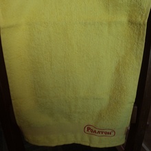 кухонное полотенце от Роллтон