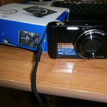 фотоаппарат Samsung от ТРЦ Красная площадь