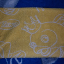 полотенце от Zewa