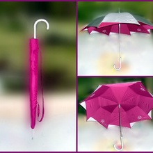 Зонт-трость от Glamour