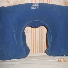Надувная подушка от 21 век