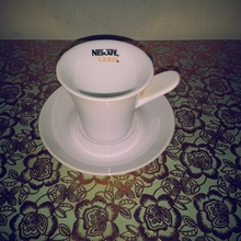 кофейный набор Nescafe Gold  от Nescafe