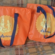 термо-сумки от Friso