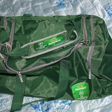 сумка от Heineken