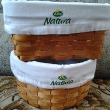 хлебница от Arla Natura