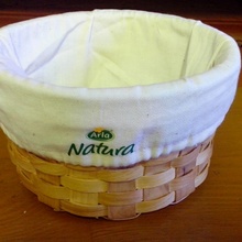 Хлебница от Arla Natura