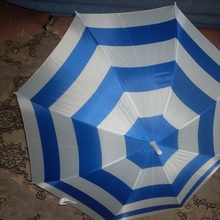 Зонт взрослый от Простоквашино
